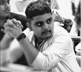 Shaswat Jain