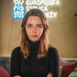 Aleksandra NalepaProfile Picture