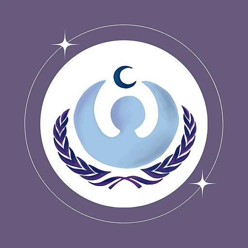 CAMPMUN 2024 logo