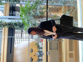 Christelle Fahed