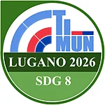 Sustainable Development Goal 8 (SDG 8) - English language