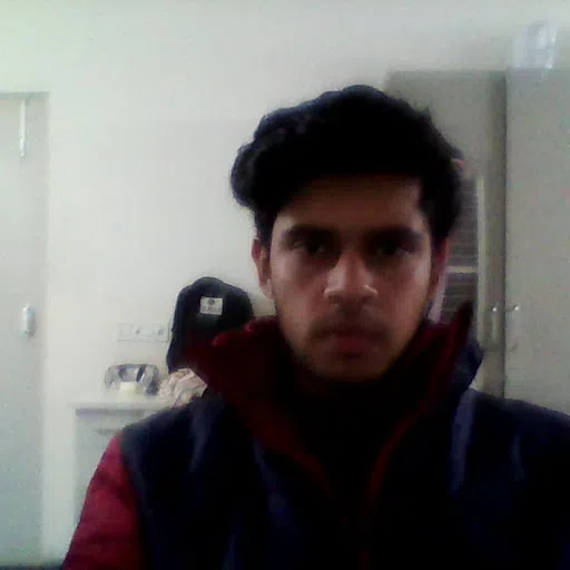 Rishabh Singh