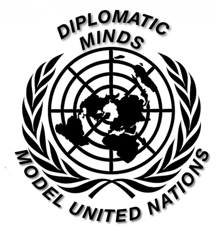 DMMUN 2023