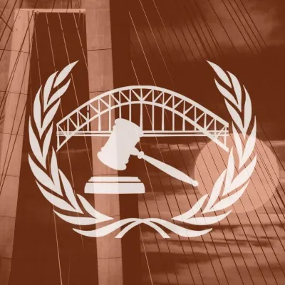 Conference Logo
