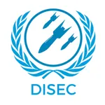 Disarmament and Security Council (DISEC)