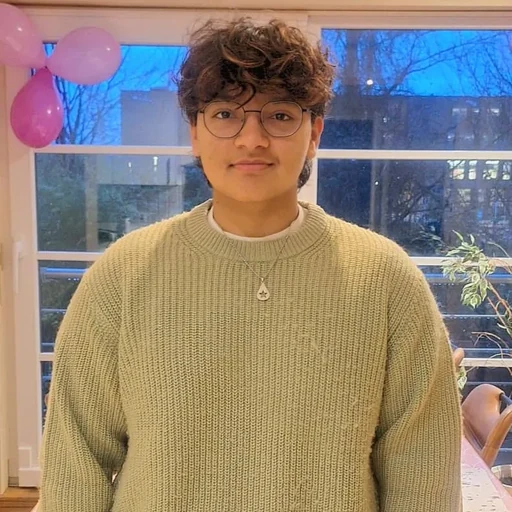 Kylo Bhandari