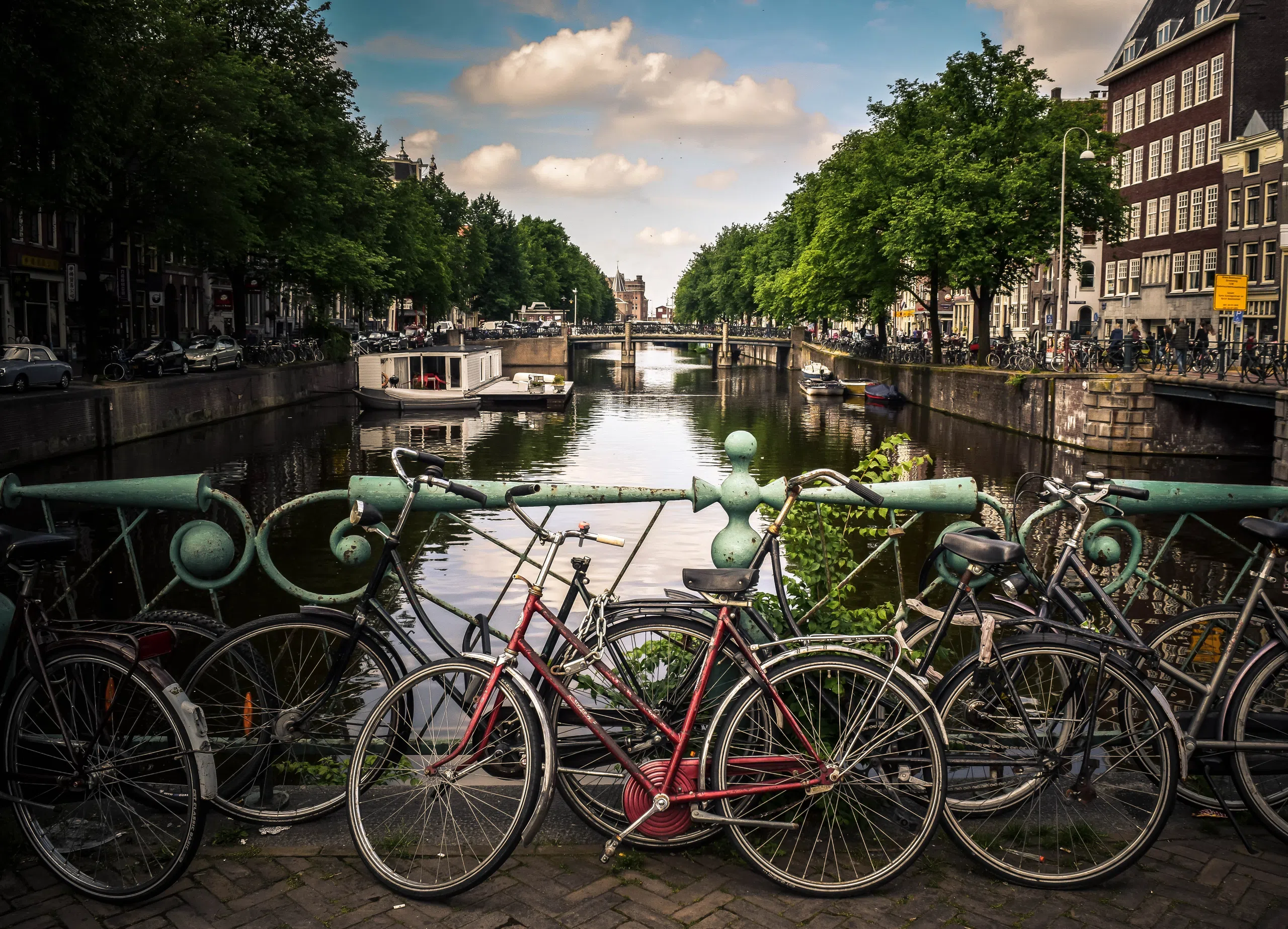 MUNsterdam 2022