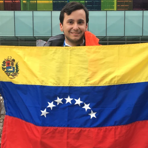 Francisco Ortiz