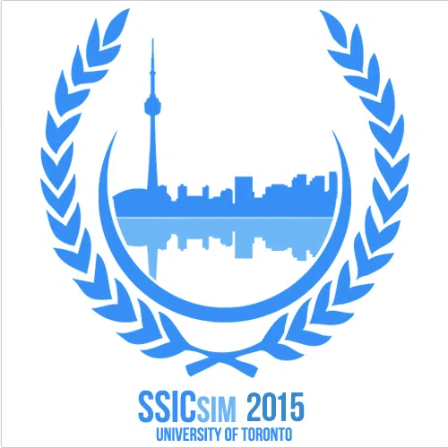 SSICsim 2015