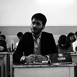 Shouryavardhan Singh ChampawatProfile Picture