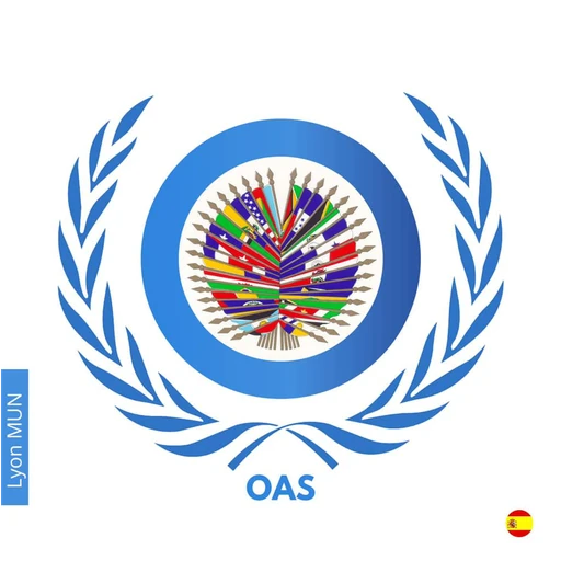 Organization of American States (Spanish)