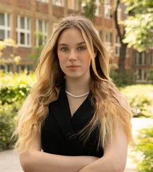 Anastasiia Verbitska