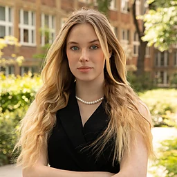 Anastasiia VerbitskaProfile Picture