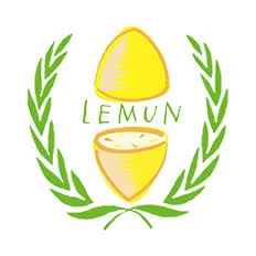 LEMUN 2025Logo