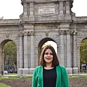 Beatriz Mohedano MuñozProfile Picture