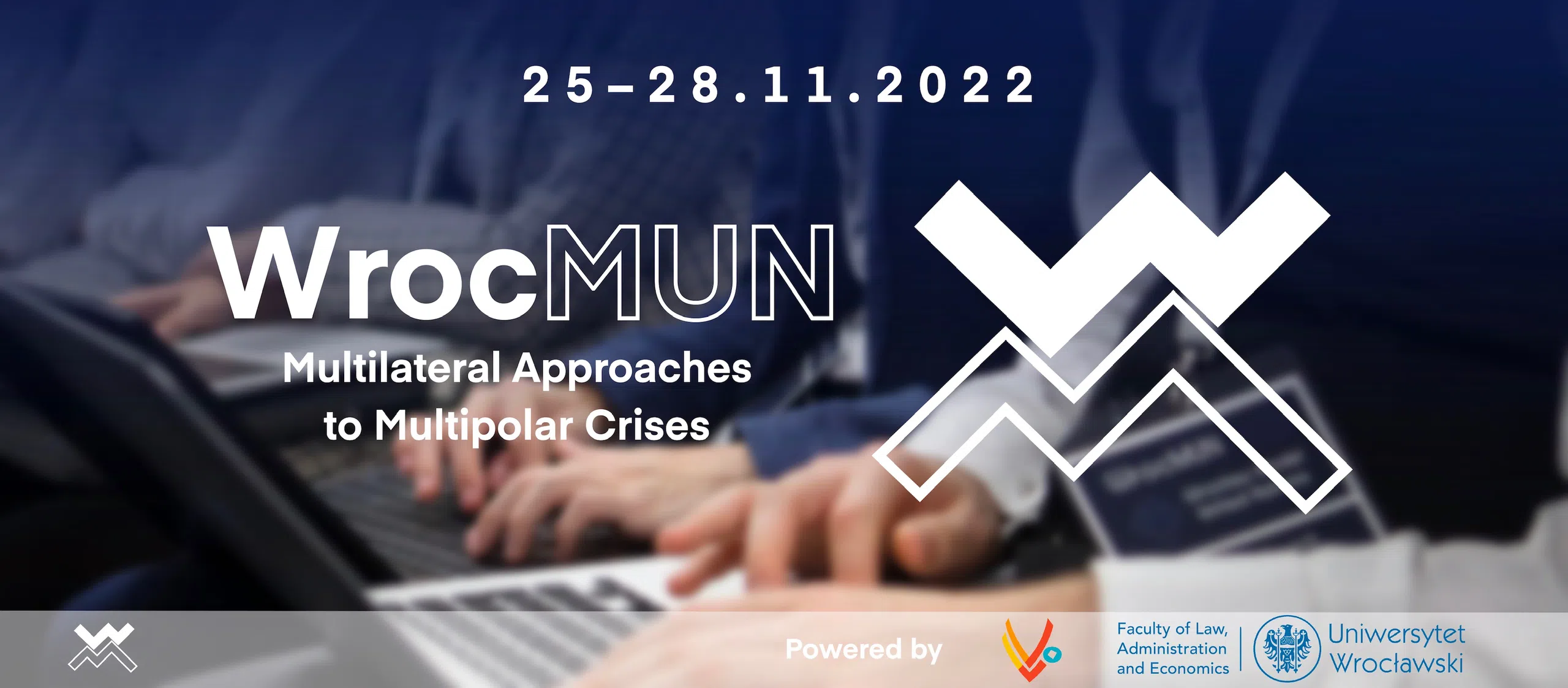 WrocMUN 2022