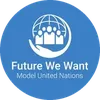 Future We Want MUN Istanbul