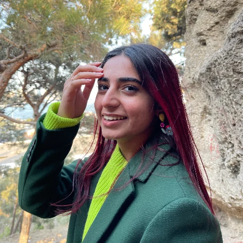Mahreen Munir