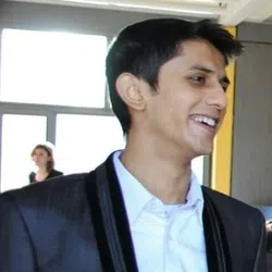 Ali Naweed