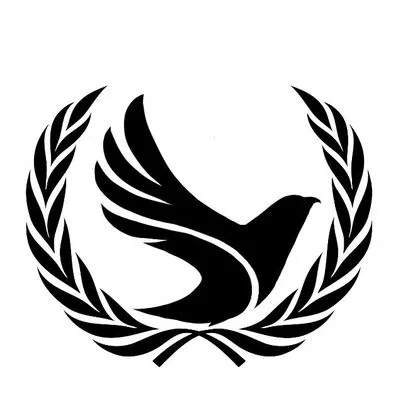 ISPMUN 2023Logo