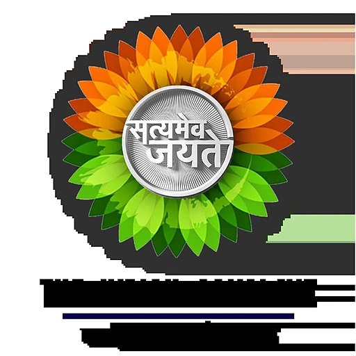 TIC Satyamev Javate 2020 logo
