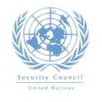 UN Security Council in English