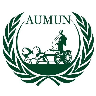 AUMUN 2026Logo
