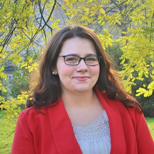 Ann Katrin Korb