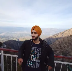 Saurabveer Singh
