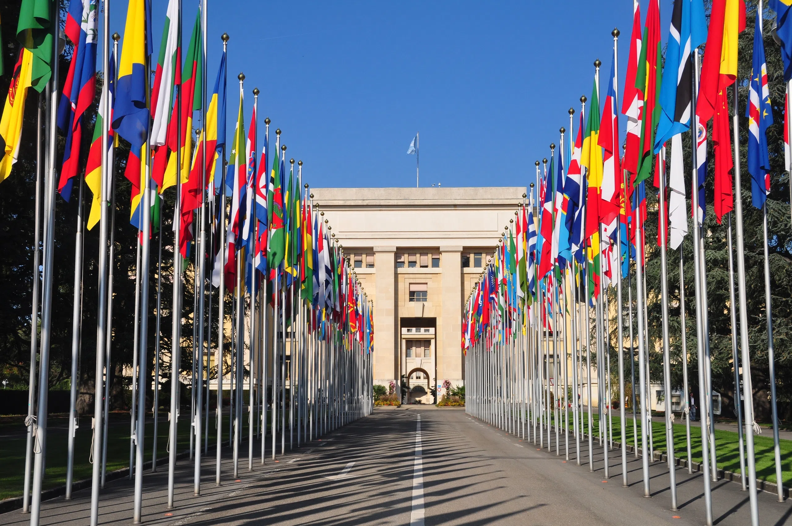 FWWMUN Geneva 2023
