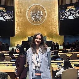 Lena FrankProfile Picture