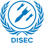 GA1: Disarmament and International Security Committee (DISEC)