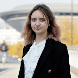 Zuzanna TargowskaProfile Picture