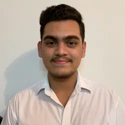 Aryann Sharrma