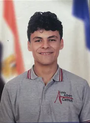 Mahmoud Ibrahim