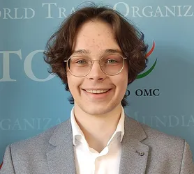Nicolas Leon Eckmann