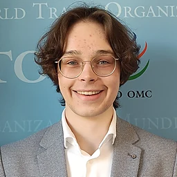 Nicolas Leon EckmannProfile Picture