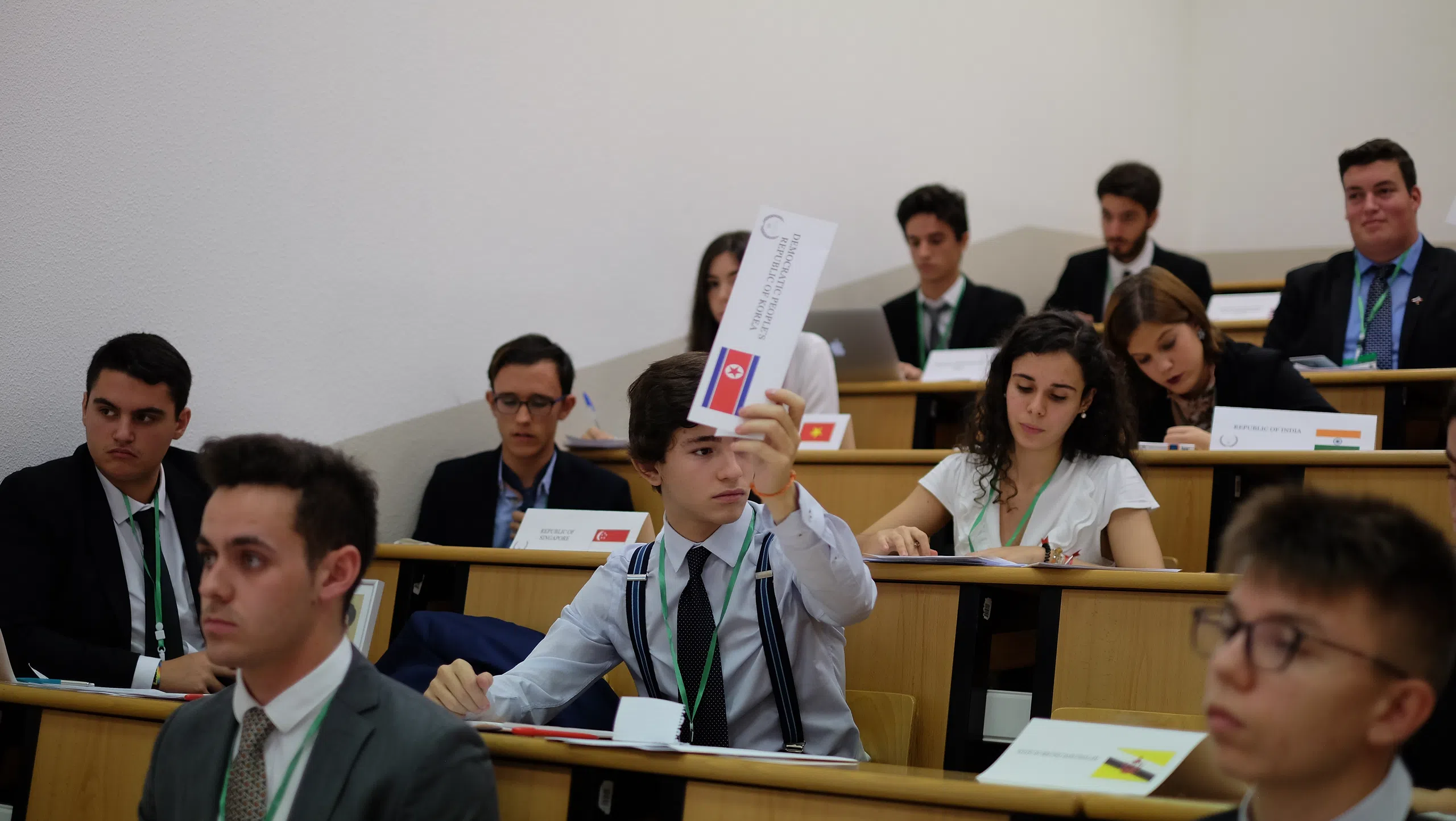 AUMUN 2019