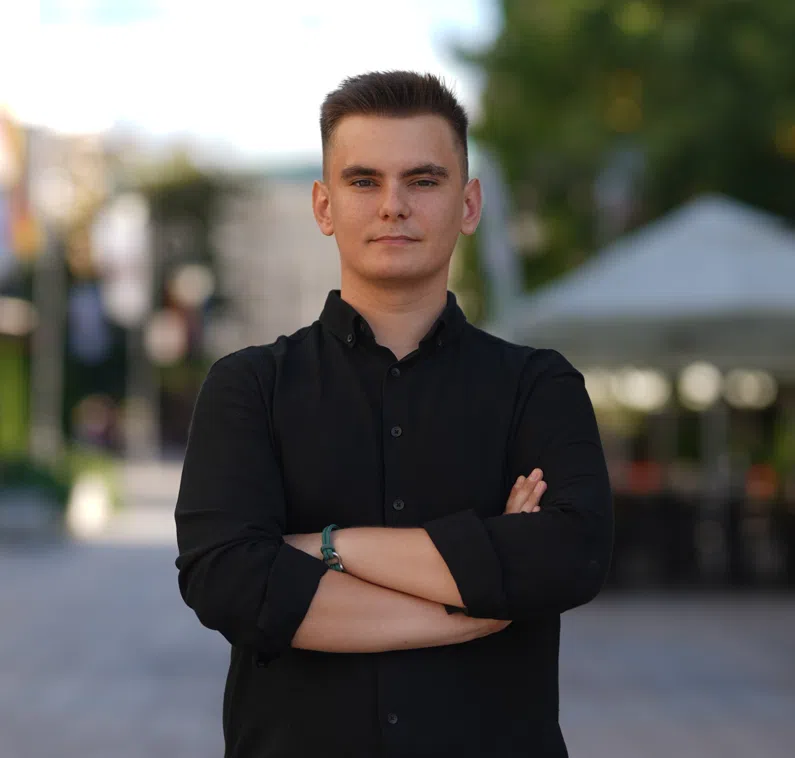 Victor Roșca