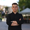 Victor RoșcaProfile Picture