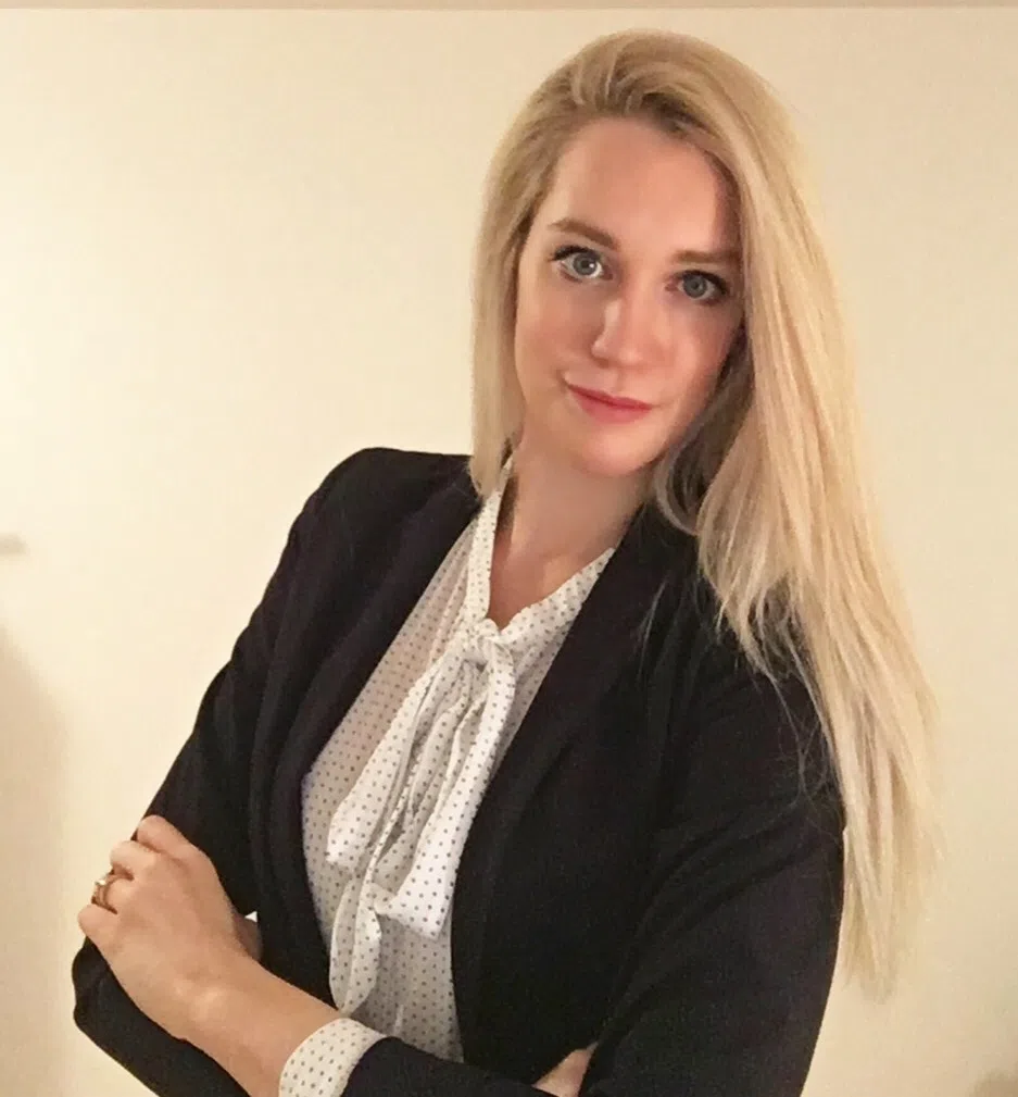 Andrea Noemi Erdös