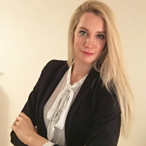 Andrea Noemi Erdös