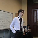 Barkın ÇetinProfile Picture