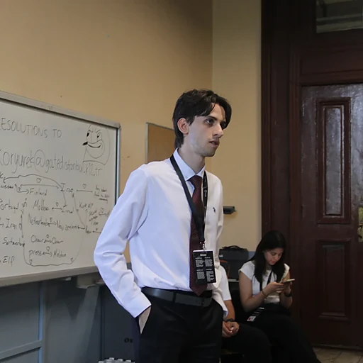 Barkın Çetin