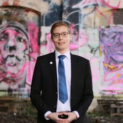 Thomas Veenstra