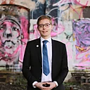 Thomas VeenstraProfile Picture