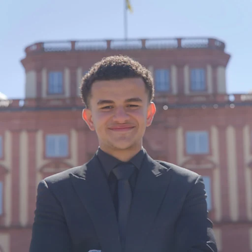 Ibrahim Abdelhamid