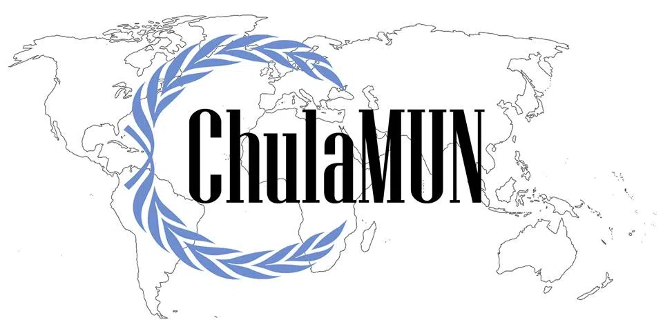 ChulaMUN EXPO 2017