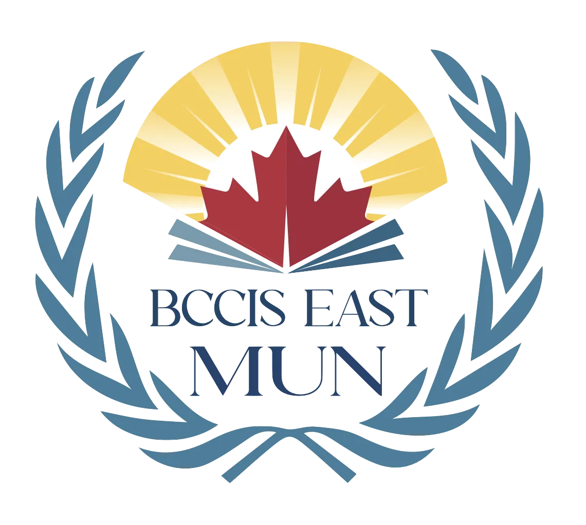 BCMUN 2025
