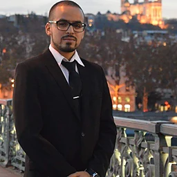 Youssouf BoubakerProfile Picture
